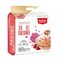皇麦世家600g金典燕麦片 玫瑰红枣