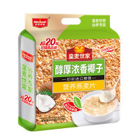 皇麦世家皇麦世家复合麦片672g 675g燕麦片-醇厚浓香椰子