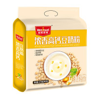 皇麦世家皇麦世家复合麦片672g 672g豆奶粉-浓香高钙
