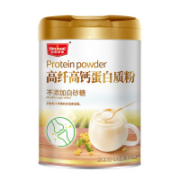 皇麦世家皇麦世家蛋白质粉800g 800g蛋白质粉-高纤高钙