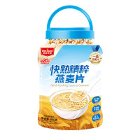 皇麦世家皇麦世家纯燕麦系列 980g快熟精粹燕麦片