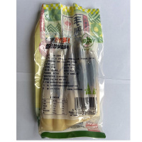 夷山夷水网红手剥笋260gX5包 泡椒味5包