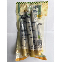 夷山夷水网红手剥笋260gX5包 原味5包