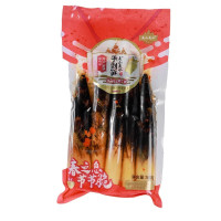 夷山夷水手剥笋500g 香辣味500g*3