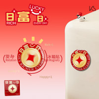 华普思创意家居饰品现代简约金属壁挂装饰品客厅卧室墙面装饰艺术品