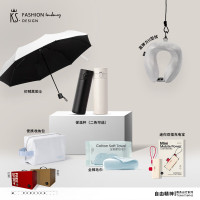 K.S. 自由精神出行套装 KS-1031