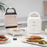 艾贝丽煎烤机多功能三明治机早餐机ABL-HF723