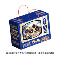 亿滋奥利奥~巧心礼328g