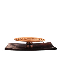 丽佳邦 卫生线香檀香型 1盒 销售单位:盒