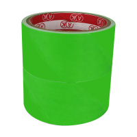 华普思 反光警示胶带 绿色 50mm*50m 1卷