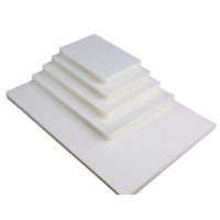 华普思 塑封膜A5 8丝 160x220mmx80mic,100张/盒