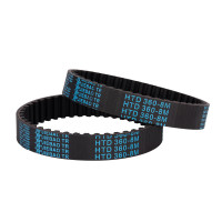 捷豹皮带800-8M-35