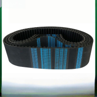 捷豹橡胶同步带1040-P8M-50