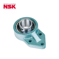 NSK轴承单元UCFH206D1
