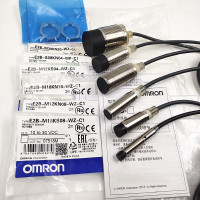 欧姆龙E2B-S08LN04-MC-B1磁性传感器磁性传感器|欧姆龙|E2B-S08LN04-MC-B1