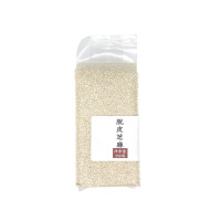 鹤来香白芝麻生脱皮去皮白芝麻仁350克新芝麻可榨油 去皮白芝麻仁350克*2