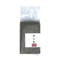 鹤来香黑小米500克五谷杂粮粗粮