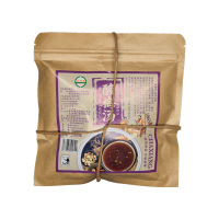 鹤来香老北京酸梅汤100克原料包乌梅汤水果茶商用茶包 酸梅汤100克*2