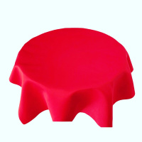 托盘红布60*60cm红盖布