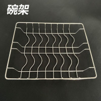 消毒柜内框长112*宽38CM