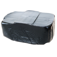 沥青路面加热型灌缝胶20度5吨/400箱