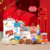 2026中粮家宴乐享团圆大礼包A型