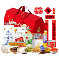 2026中粮家宴乐享团圆大礼包B型