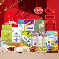 2026中粮家宴乐享团圆大礼包E型