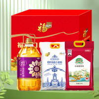 粮福临门民生大礼包D型