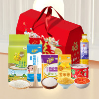 2026中粮家宴营养家通用大礼包A型