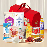 2026中粮家宴营养家通用大礼包C型