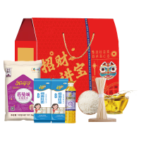 2026中粮家宴悦享伴手礼礼包D型