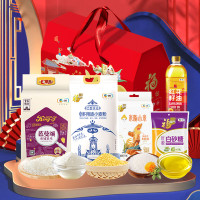 2026中粮福临门唯粹福小厨大礼包 D型