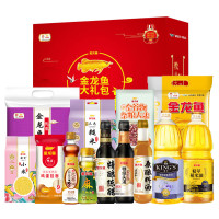 金龙鱼常规大礼包H款