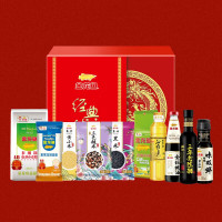 金龙鱼大礼包锦钰粮田B