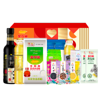 金龙鱼大礼包-锦钰粮田C