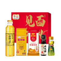 金龙鱼伴手礼E款