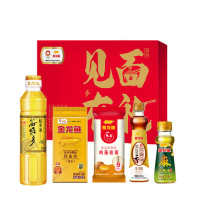 金龙鱼伴手礼F款