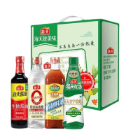 海天调味料礼盒A
