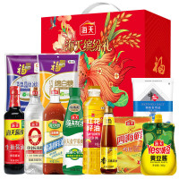 海天调味料礼盒 F1