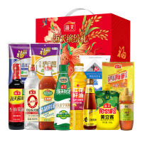 海天调味料礼盒 G1