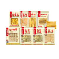 海底捞火锅食材多种口味豆制品组合装