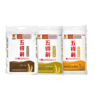 五得利星辉家庭装套餐