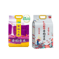 十月稻田双米优选组合A