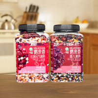 鹤来香腊八粥红润元气粥组合套餐