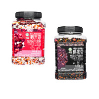 鹤来香黑润元气粥红润元气粥组合套餐