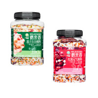 鹤来香红润元气粥莲子百合粥组合套餐