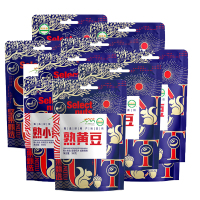 鹤来香香酥小黑豆香酥青豆熟小薏米熟赤小豆熟红小豆熟黄豆组合