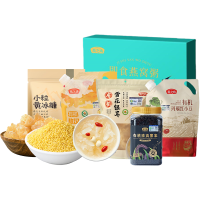 燕之坊燕窝轻奢六珍套餐