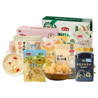 燕之坊八珍全营养滋补套餐